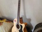 Deviser Acoustic Guitar