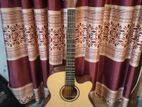 Deviser Acoustic Guitar L720A