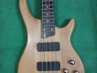 Deviser Bass Guitar