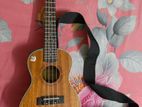 Deviser Brand Ukulele