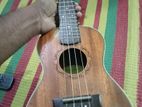 Deviser Ukulele