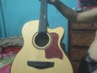 Deviser fresh new guitar For Sell.