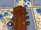 Deviser Guitar