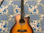 Deviser Guitar