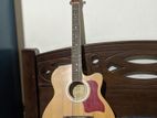 Deviser guitar