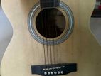 Deviser Guitar