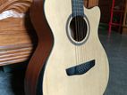 Deviser Guitar