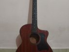 Deviser Guitar Sell