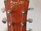 Deviser Guiter For Sale