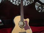 Deviser Hand Made Guitar, L2 720A