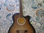 Deviser Ja 4040 Tbs Guitar