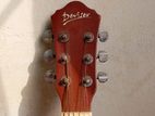 Deviser K-4050 N guiter