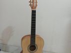 Deviser Classical Guitar