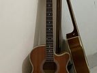Deviser L-707_n - Handmade Guitar
