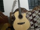 Deviser L-710A Guitar