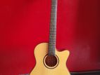 Deviser L-720A Guitar