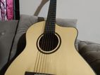 Deviser L-720A Guitar (Fresh) for sale