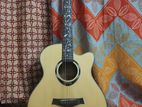 Deviser L2-720B Acoustic Guitar