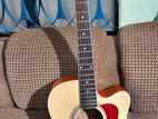 Deviser L270C Acoustic Guitar