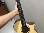 DEVISER L620-N Guitar