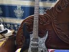 Deviser Lg-3 Electric Guitar