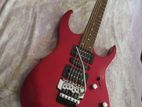 Deviser LG-5 Floyd Rose Electric Guitar