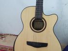 Deviser Ls 570- 40 Guitar for sell