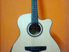 Deviser LS-570-40 Pure Acoustic Guitar