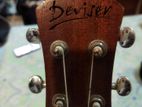 Deviser Ukelele