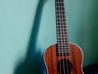 Deviser Ukulele (Model: D-10)