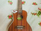 Deviser Ukulele Wooden Body