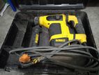 DEWALT D25413K-B5 32MM HEAVY DUTY SDS PLUS COMBINATION HAMMER 220V