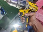 DeWalt DC796 hammer drill machine