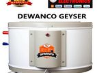 Dewanco Defender 30-liter Rust Proof Geyser