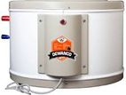 Dewanco defender geyser 50 liter 15 gallon