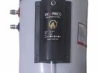 Dewanco Geyser Type-Wall mount 10 Gallon 45 Liter Offer Price----