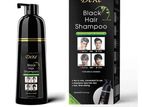 Dexe black hair shampoo original Thailand (400)ml