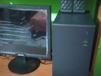 Desktop sell