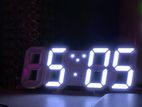 Alarm clock