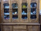 Showcase for sale