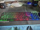 DF-001 keyboard for sell