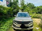 DFSK Glory I-Auto . 2021