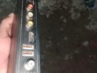 Dg Touch Set Top Box.