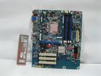 DH55HC Intel H55 Socket LGA1156 DDR3 Hdmi DVI-D VGA ATX Motherboard