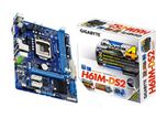 ধামাকা আফার Motherboard H61/H81 Gigabyte/ASUS Korean Wholesale Price