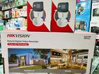ধামাকা অফার 2 camera Hik Vision [Still body] দিন রাত ২৪ঘন্টা কালার অডিও
