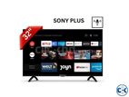 ধামাকা অফার 32" SMART ANDROID LED TV