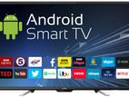 ধামাকা অফার 43'' Smart and 4k Support Android Led Tv