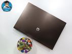 ধামাকা অফার HP 14" LED Display 4 GB RAM, 500 HDD Full Fresh Laptop