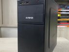 ধামাকা অফার_ Intel Dual Core_Ram 4GB_HDD 320GB_Graphic 2GB_Desktop PC